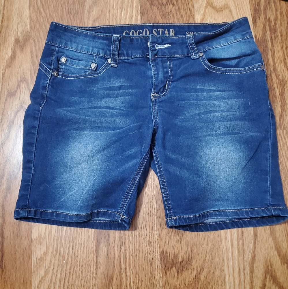 Short